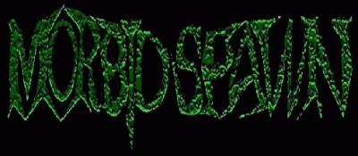 logo Morbid Spawn (SWE)